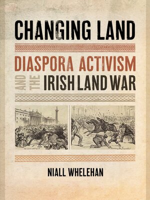 cover image of Changing Land